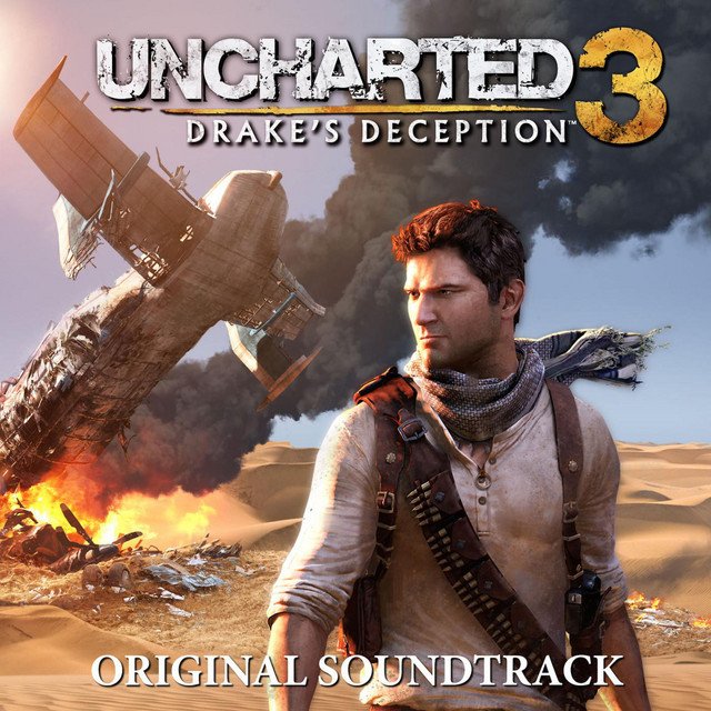 Análise de Uncharted 3: Drake's Deception