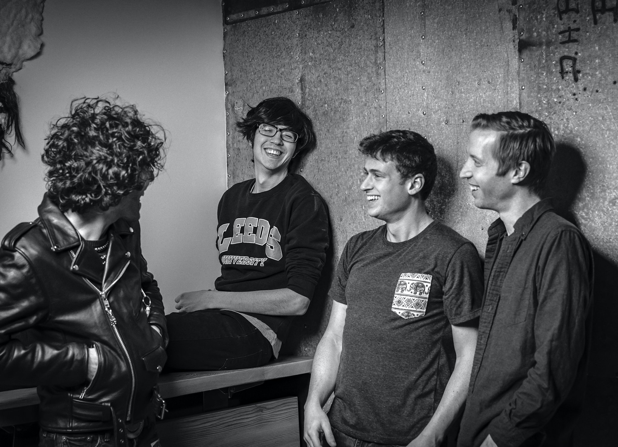 Car Seat Headrest Photos (11 of 70) Last.fm