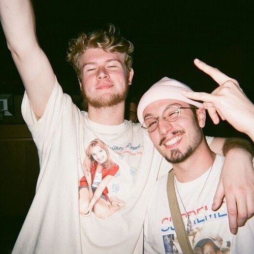 bbno$ & Yung Gravy music, videos, stats, and photos