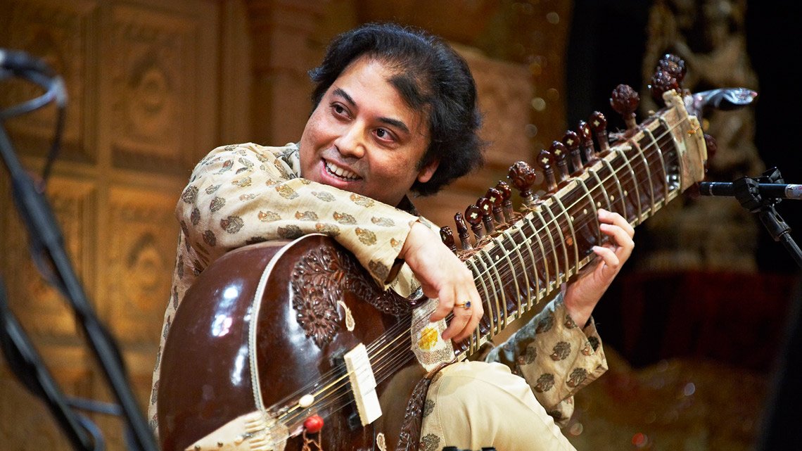 Irshad Khan biography Last.fm