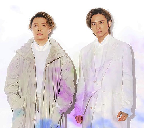 KinKi Kids music, videos, stats, and photos | Last.fm