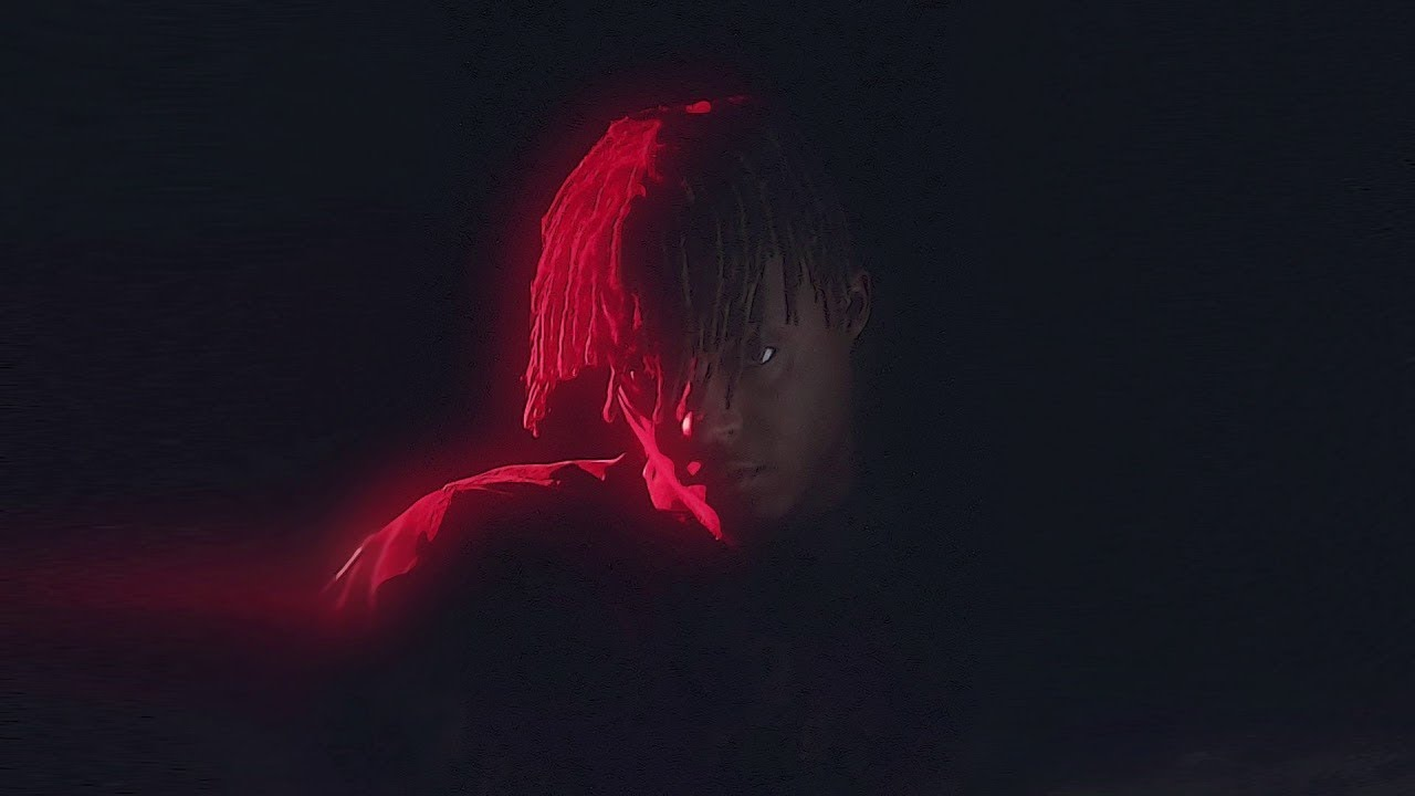 Juice wrld the same