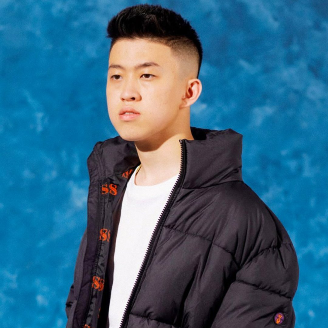 Tokyo drift rich brian