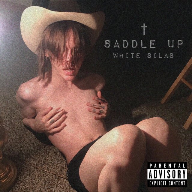 Saddle Up! — White Silas | Last.fm