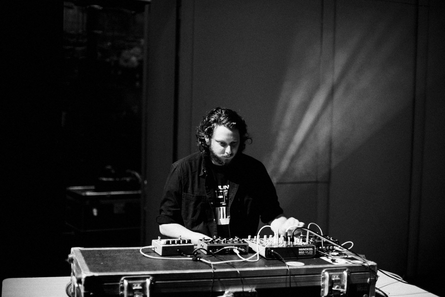 The Pretender Oneohtrix Point Never 8tracks Radio