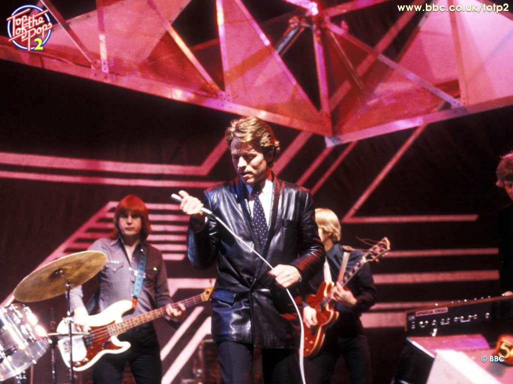 Robert Palmer Photos | Last.fm
