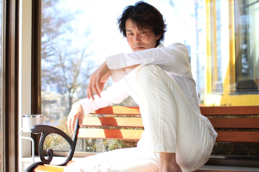 和田光司 music, videos, stats, and photos | Last.fm