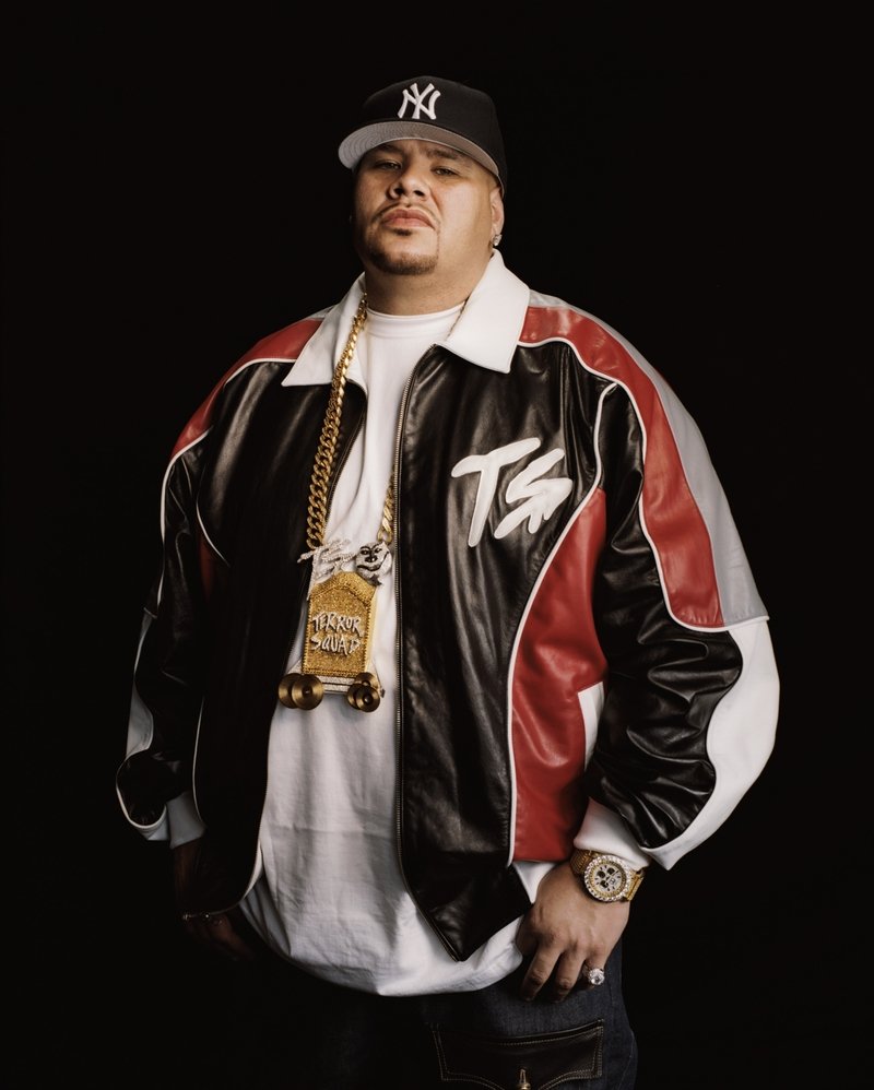 Fat Joe Profile Picture