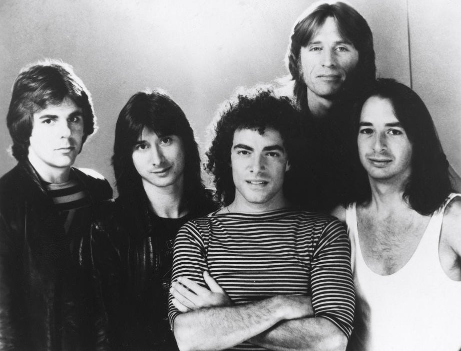 Journey Photos Last.fm