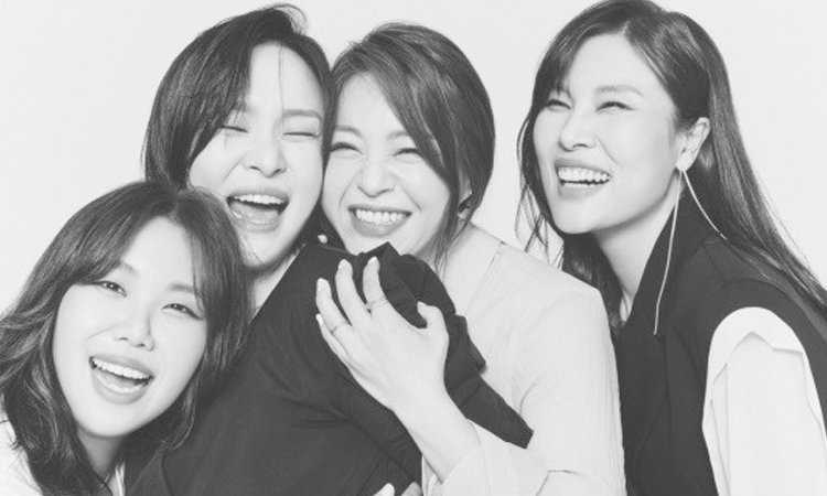 Big Mama biography | Last.fm