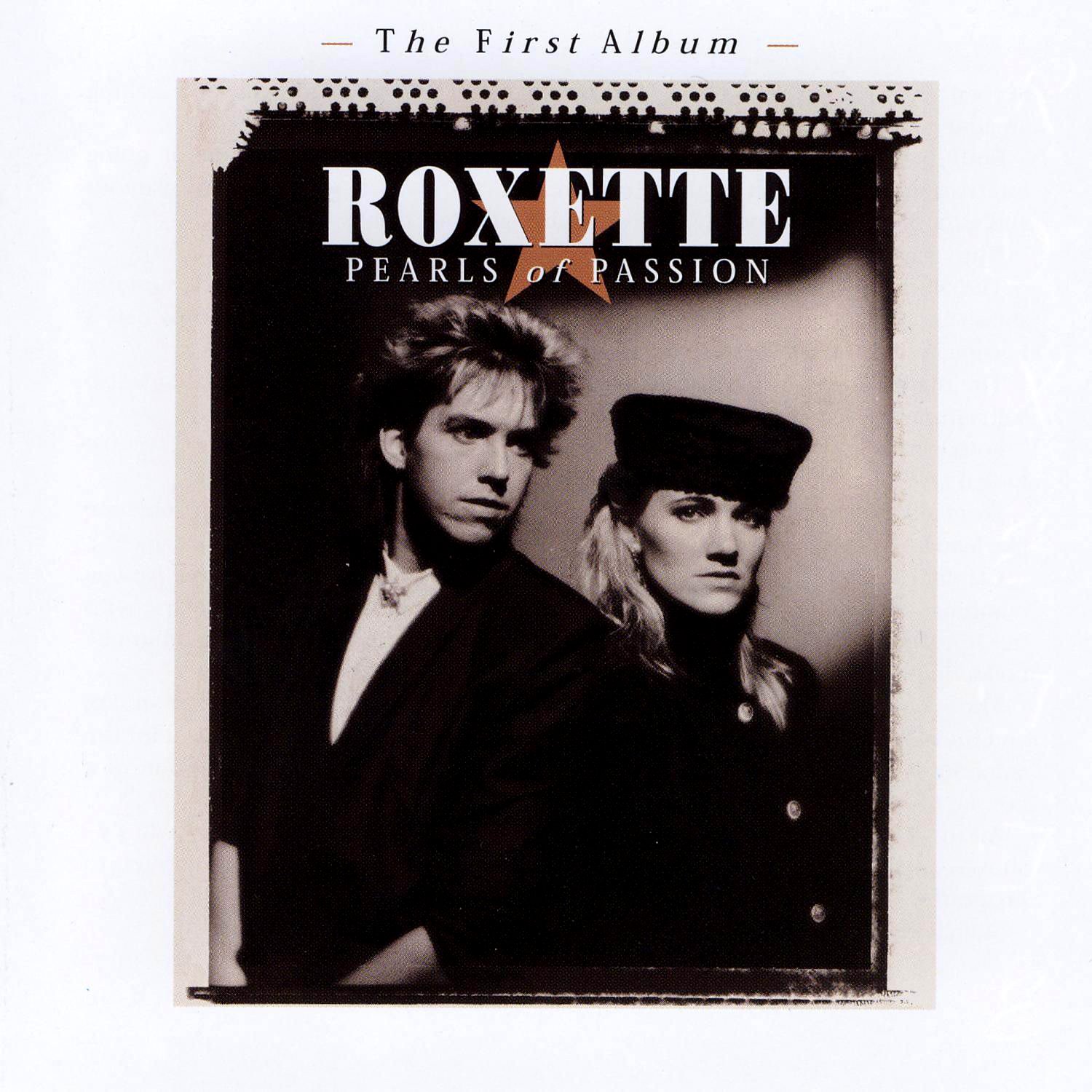 Albums - Surrender — Roxette | Last.fm