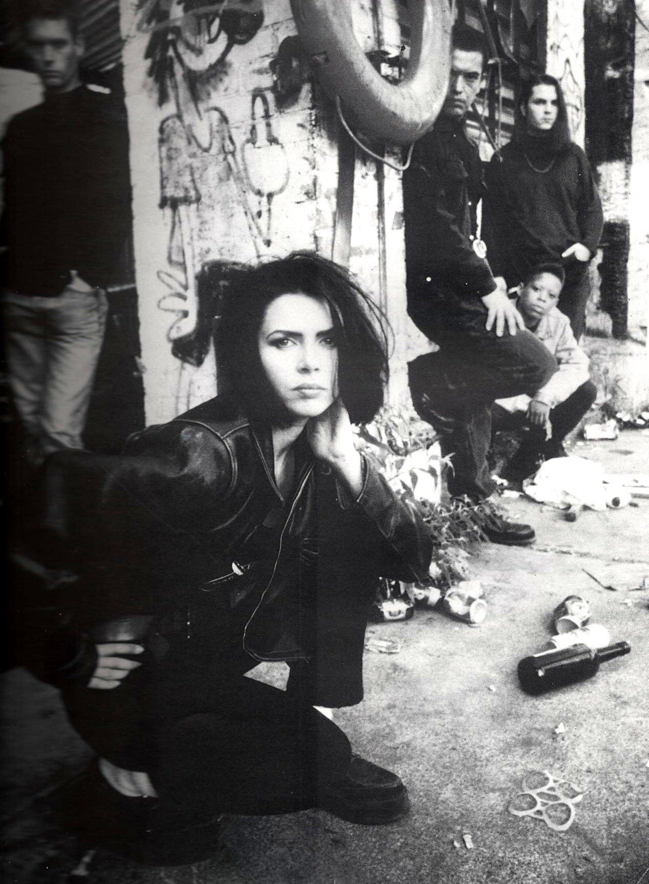 Curve music, videos, stats, and photos Last.fm