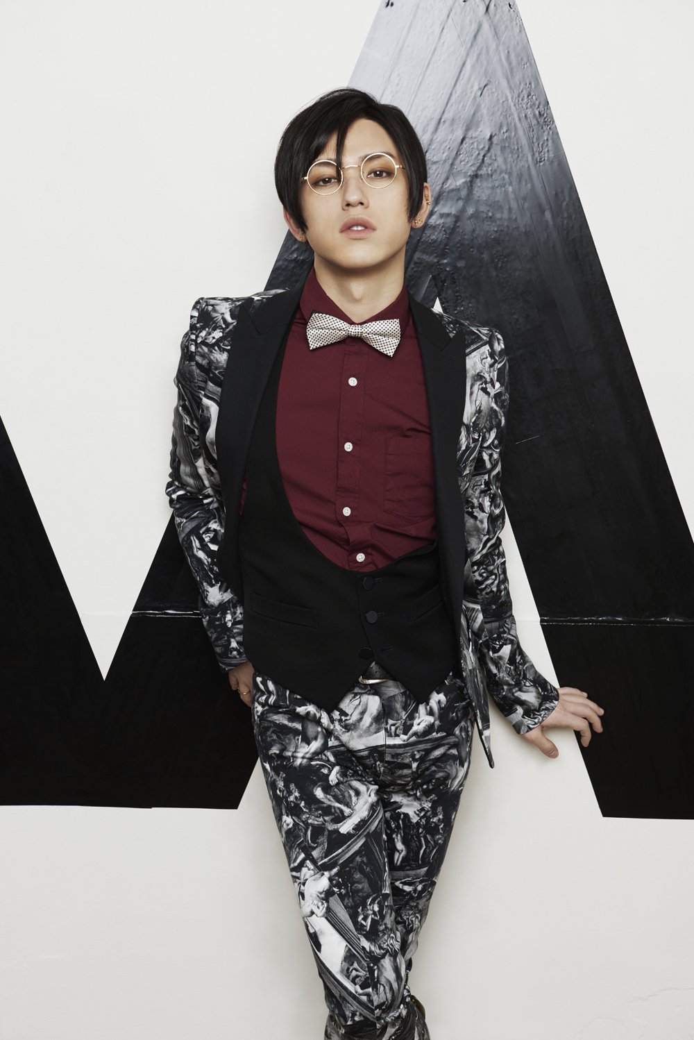 Sueyoshi Shuta | Jpop Wiki | Fandom