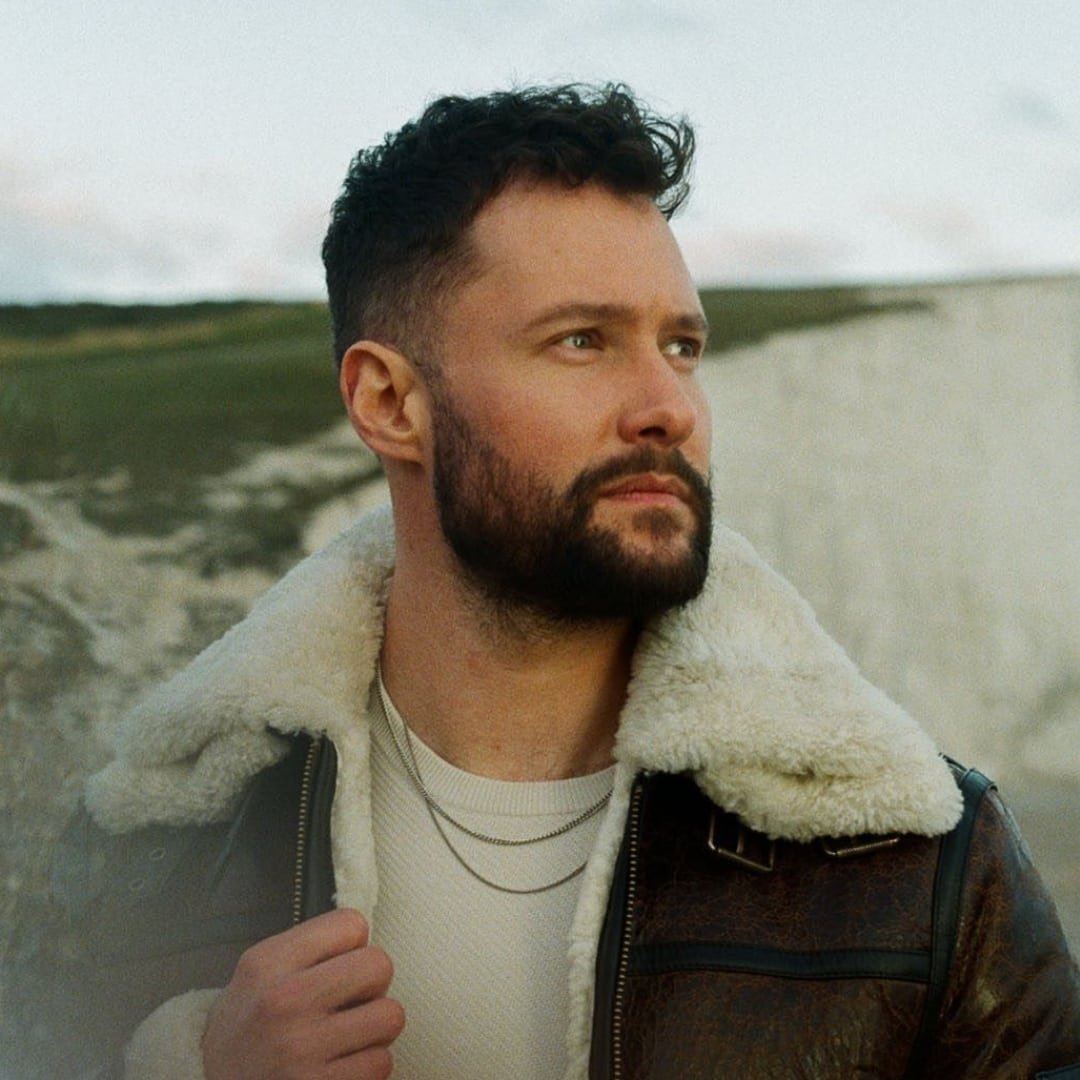 You Are the Reason — Calum Scott | Last.fm