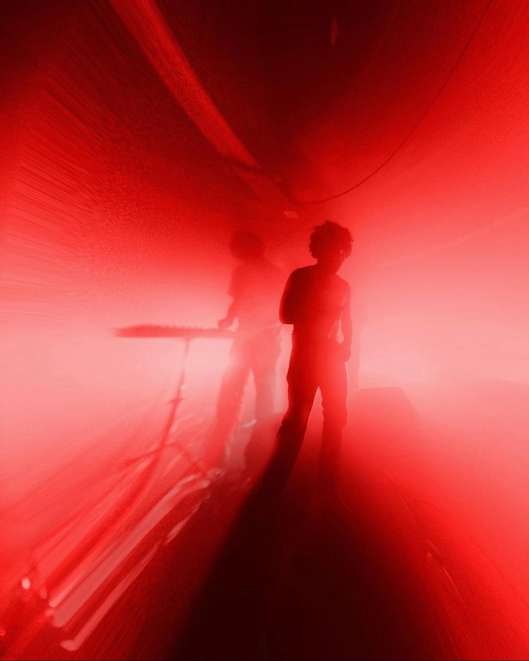 Injury Reserve music, videos, stats, and photos Last.fm