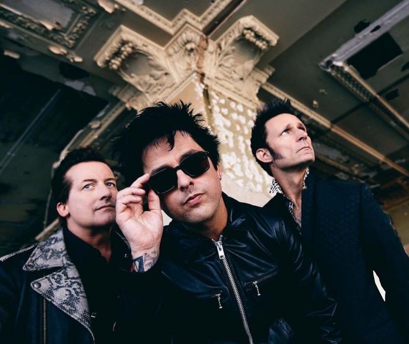 green day discography free download