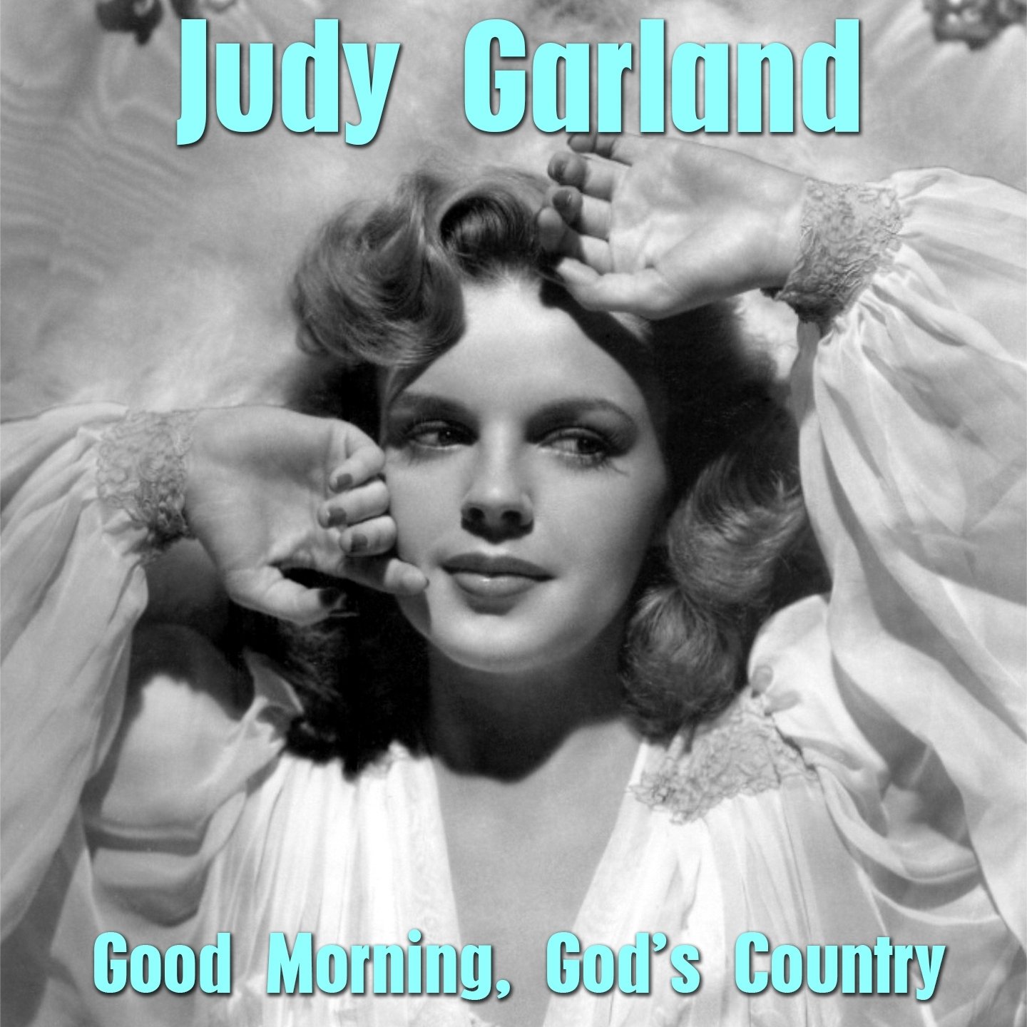 История актрисы. Get Happy: the Life of Judy Garland.