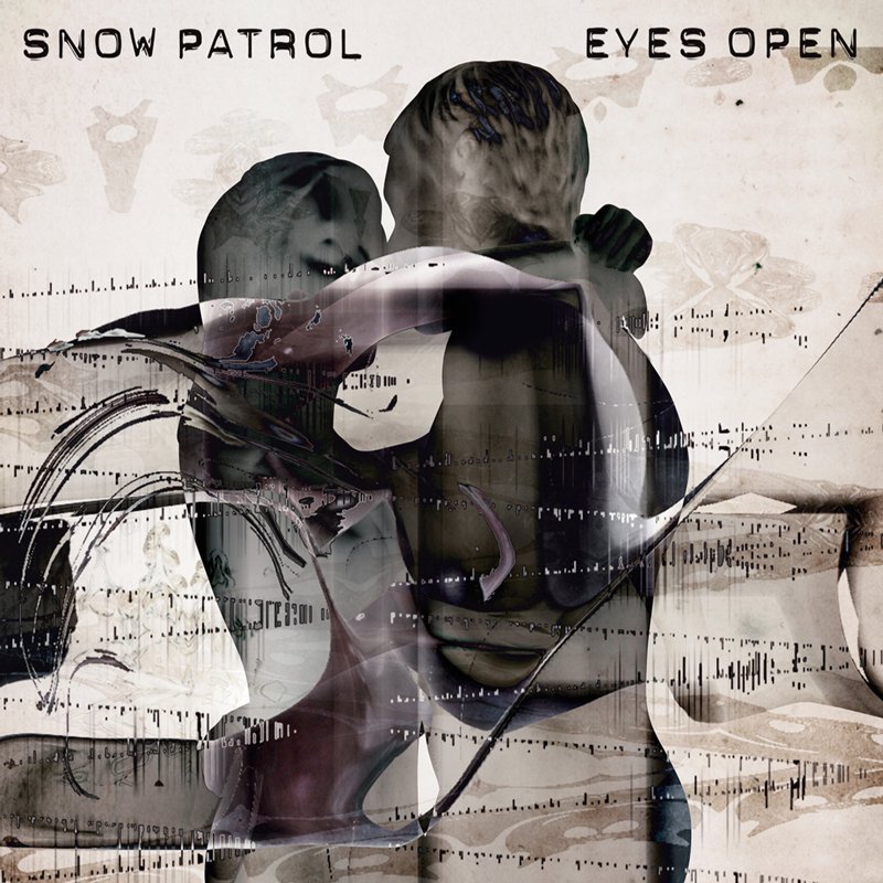 Snow Patrol - Chasing Cars - Music In Review: : DVD & Blu-ray