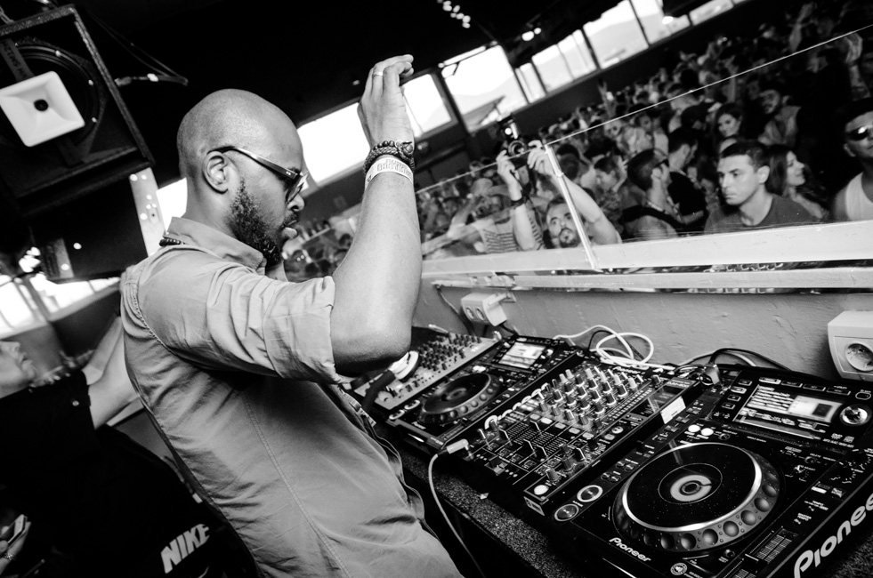 Black Coffee music, videos, stats, and photos Last.fm