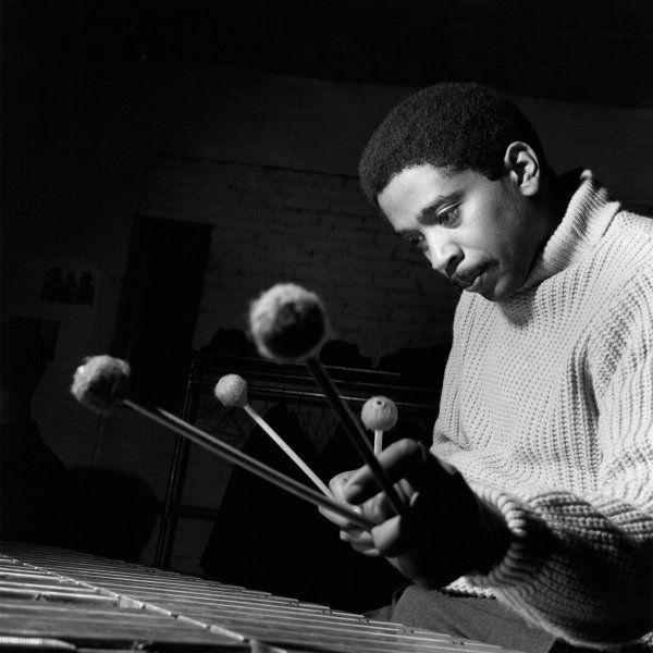 Montara (The Roots Remix) — Bobby Hutcherson | Last.fm