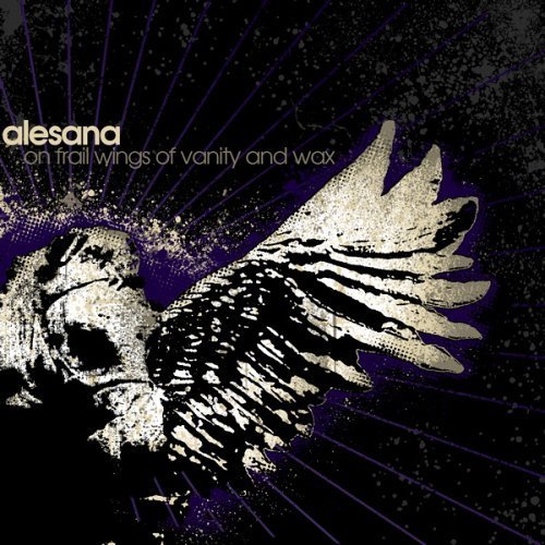 On Frail Wings of Vanity And Wax — Alesana | Last.fm