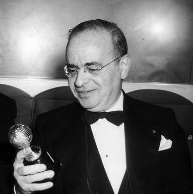 Alter, Heimatstadt, Biografie von Max Steiner Last.fm