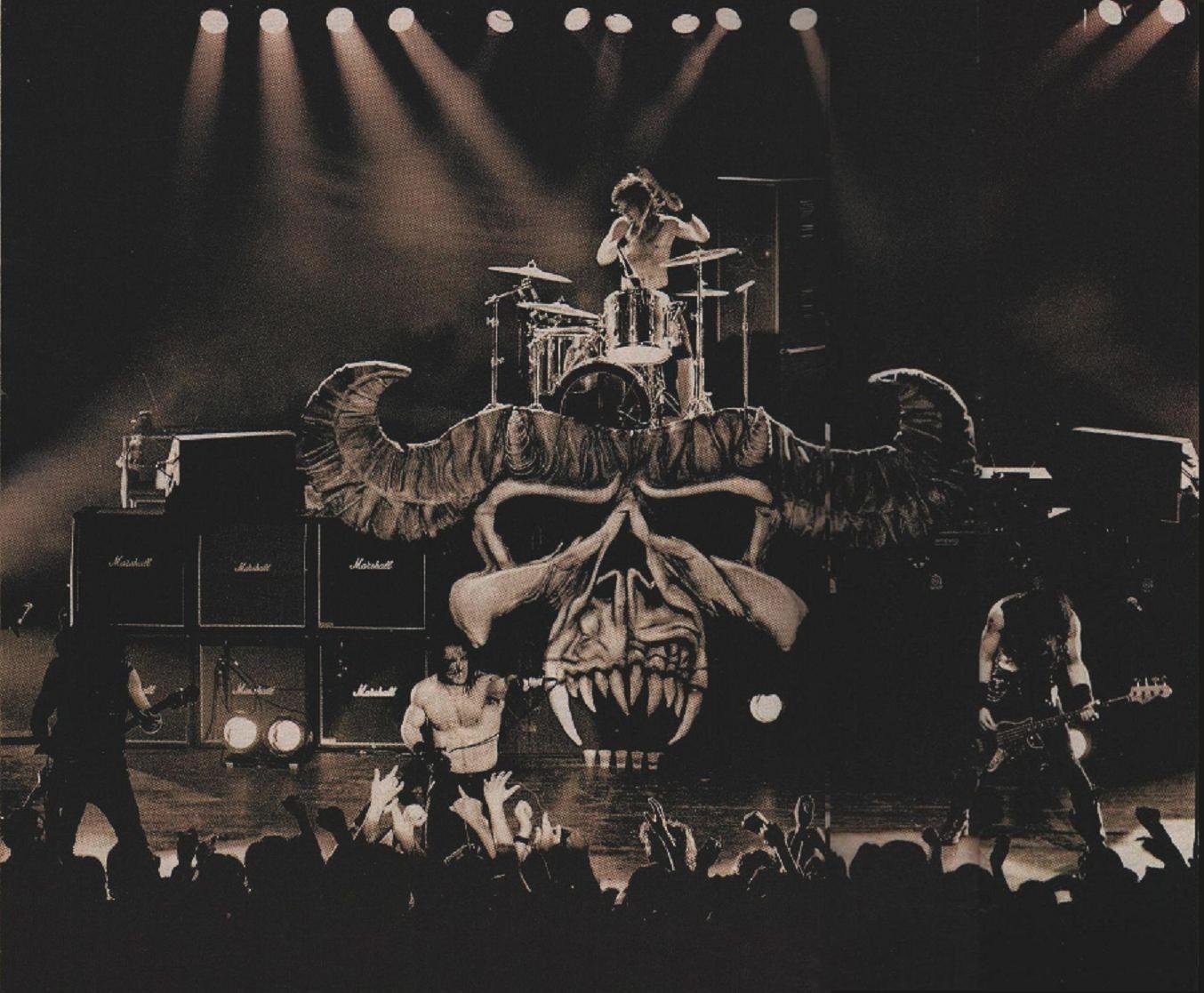 Danzig Last Ride Danzig music, videos, stats, and photos | Last.fm