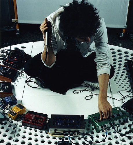 Gracka Tyondai Braxton Last Fm