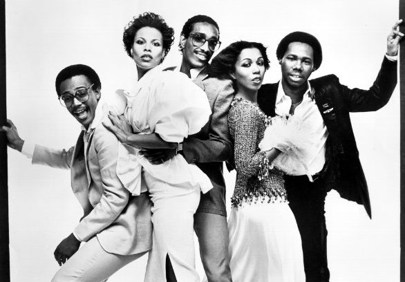 I Want Your Love — Chic | Last.fm