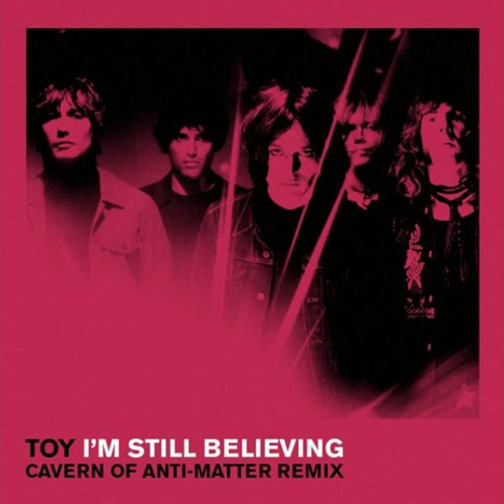 I m still believe. I m still believe. I m still believe. I still want to believe. I m still believe.