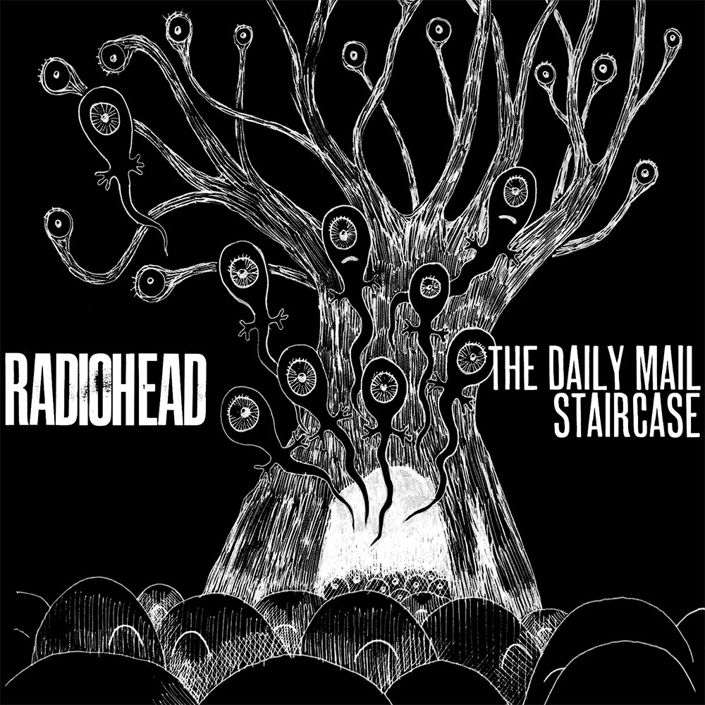 Staircase — Radiohead | Last.fm