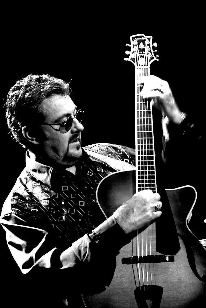 Martin Taylor music, videos, stats, and photos Last.fm