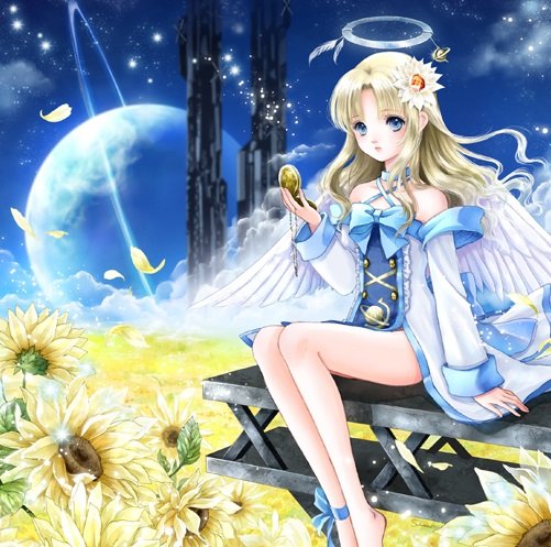邦楽 Lyla and the Starry Fairy Rigel Theatre Lyla and the Clouds Stars | Rigel Theatre / Miwele / Arimura Kyogo