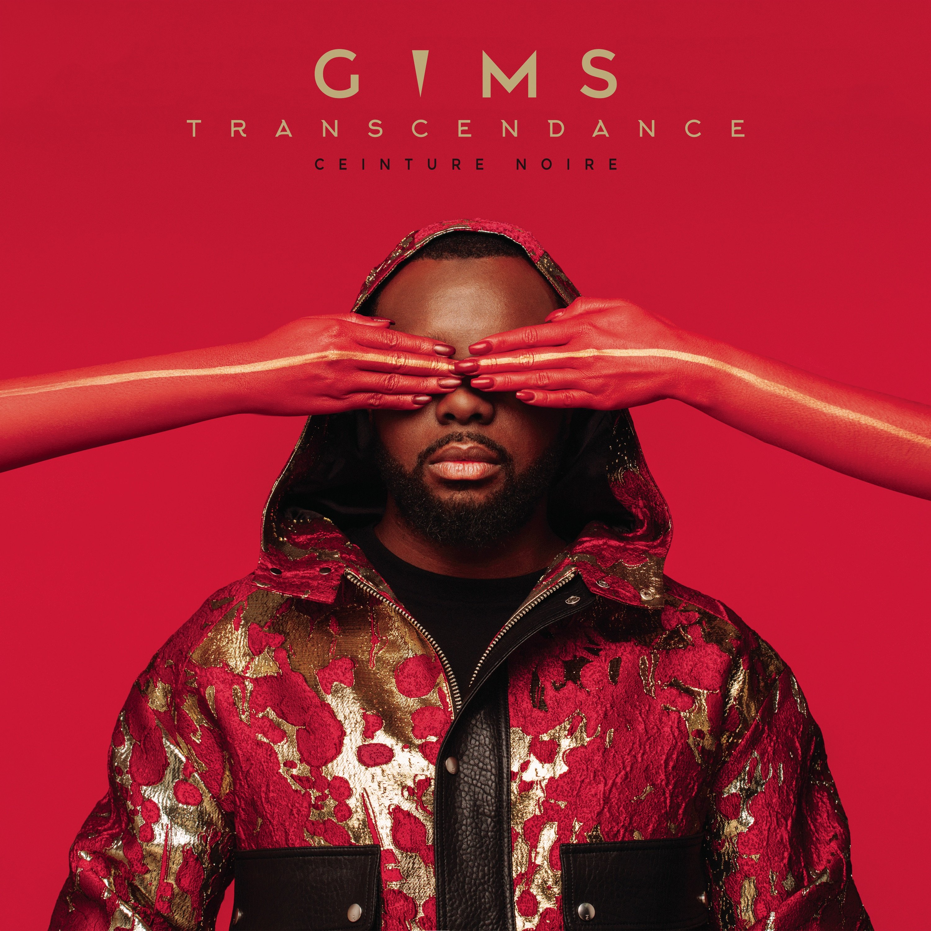 Ceinture noire Transcendance Maitre Gims Last.fm