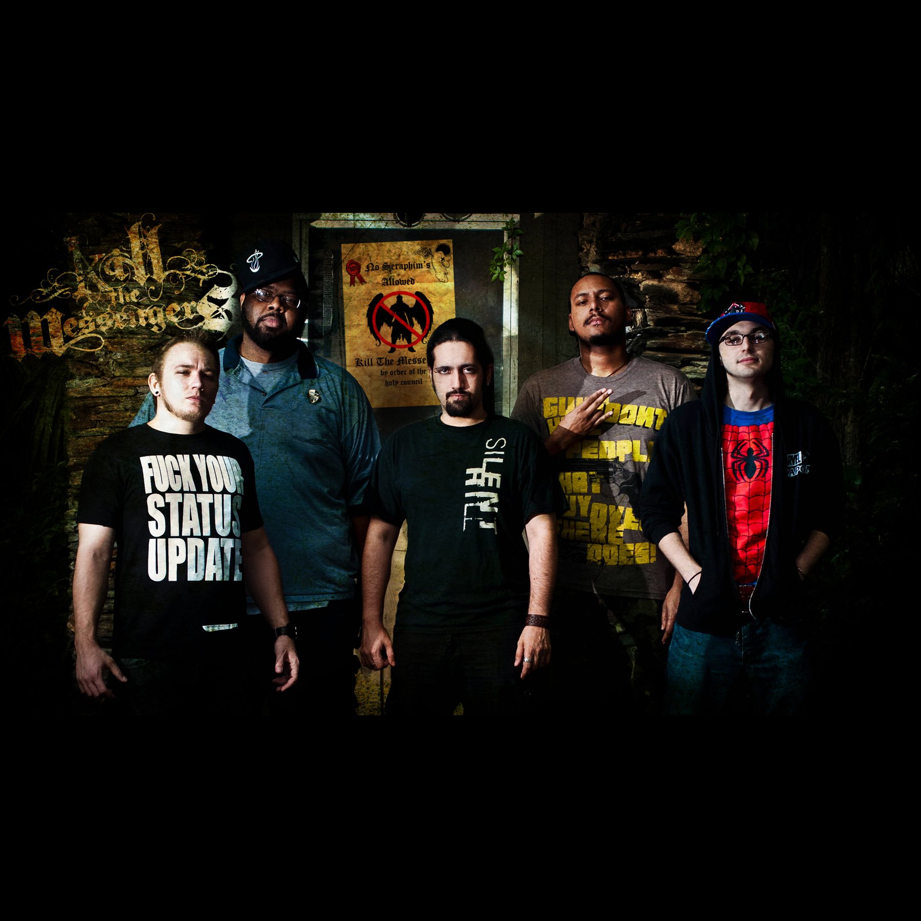 Bulletproof солист группы. Messenger foto fon. Charon band. Группа covenant. Пауэр метал группы.