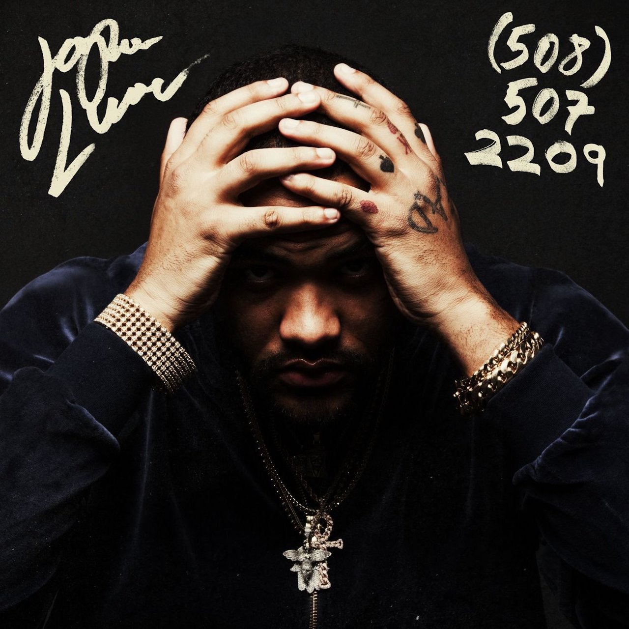 508-507-2209 - Joyner Lucas Last.fm.