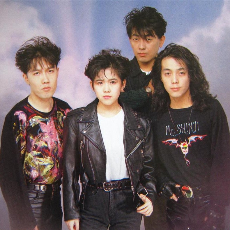 Lindberg – 今すぐKiss Me Lyrics | Genius Lyrics