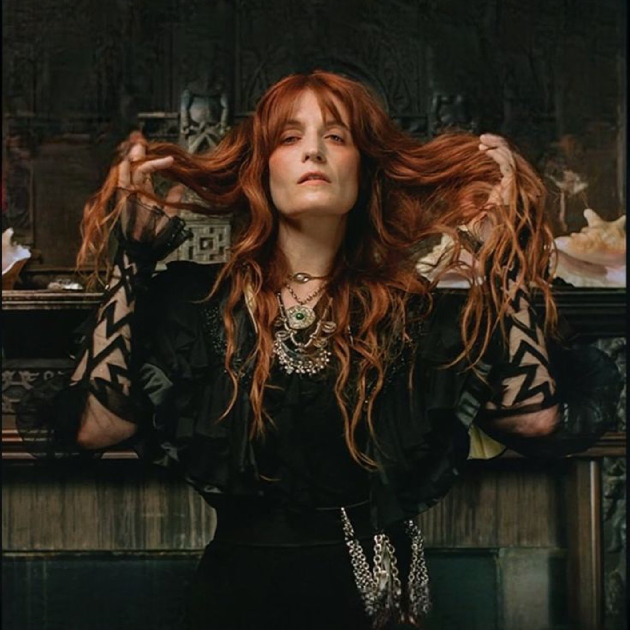 Florence + the Machine