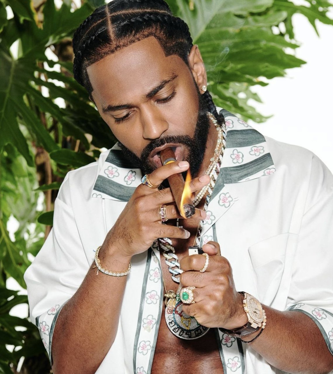 Big Sean Profile Picture