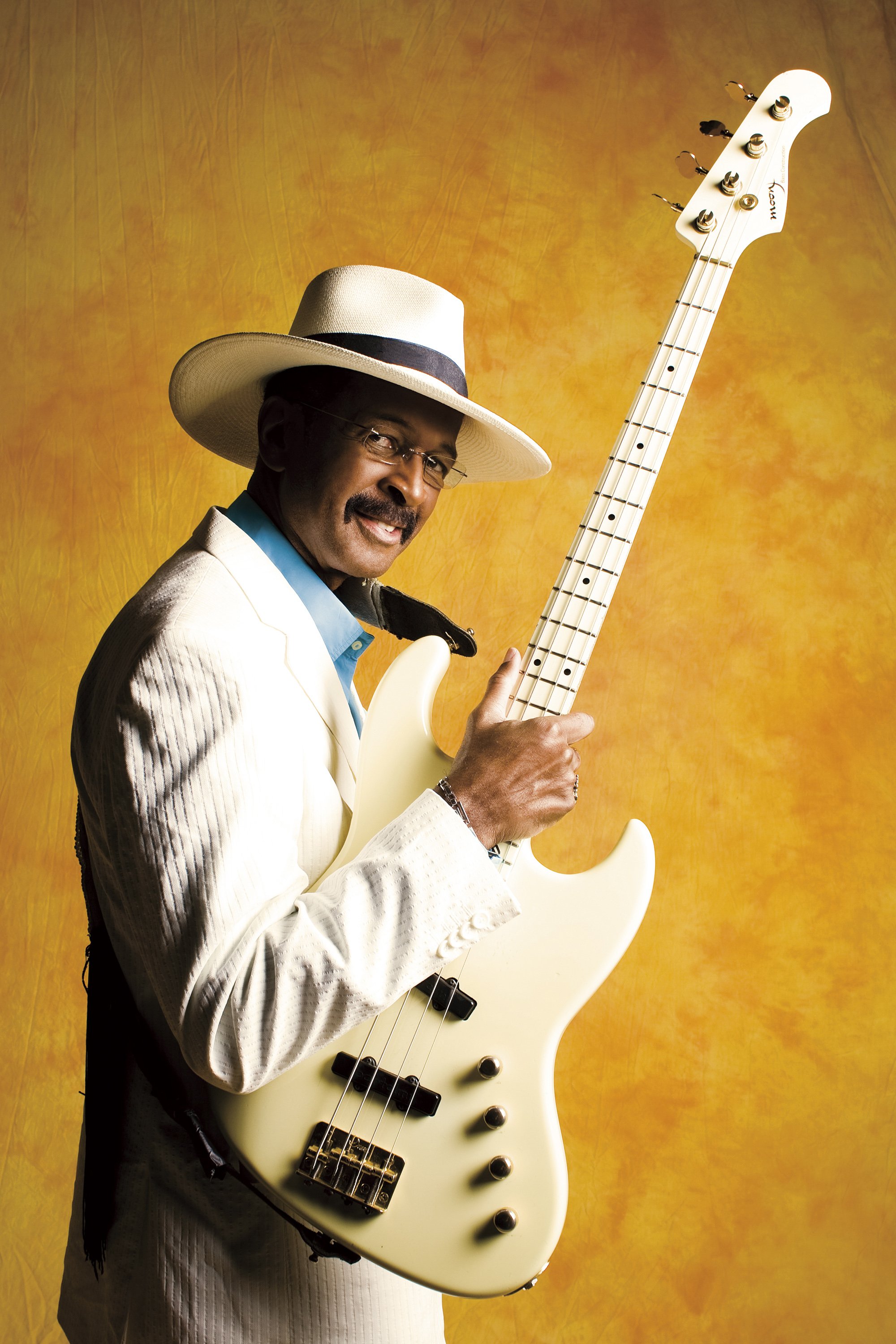 Larry Graham music, videos, stats, and photos | Last.fm