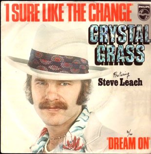 Crystal World - Greg Wilson Edit — Crystal Grass | Last.fm