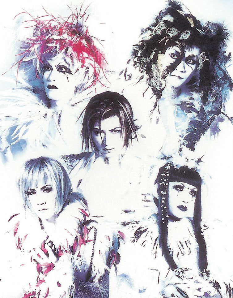 Malice Mizer Music Videos Stats And Photos Last Fm Malice Mizer Music Videos Stats And Photos Last Fm
