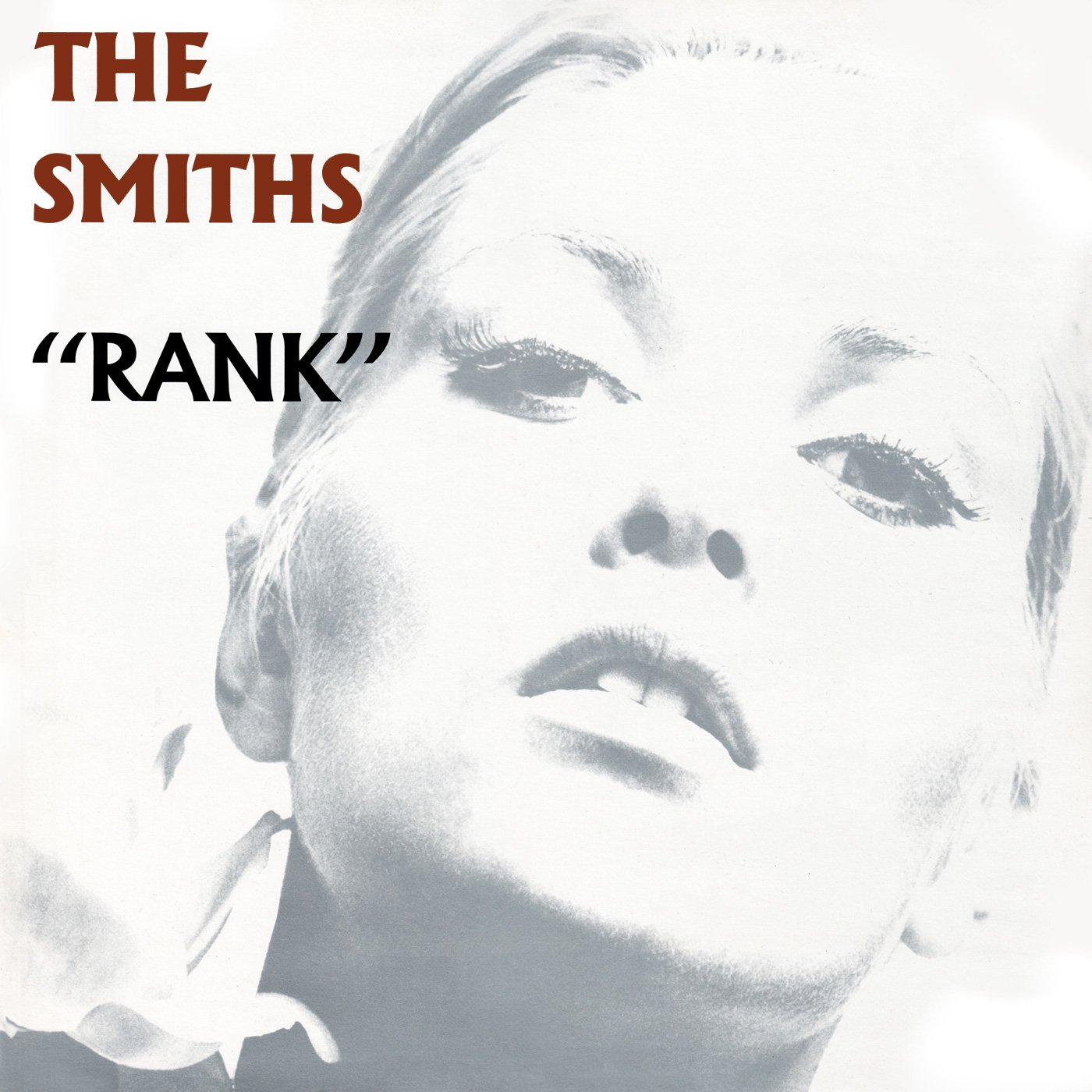 Rank The Smiths Last fm