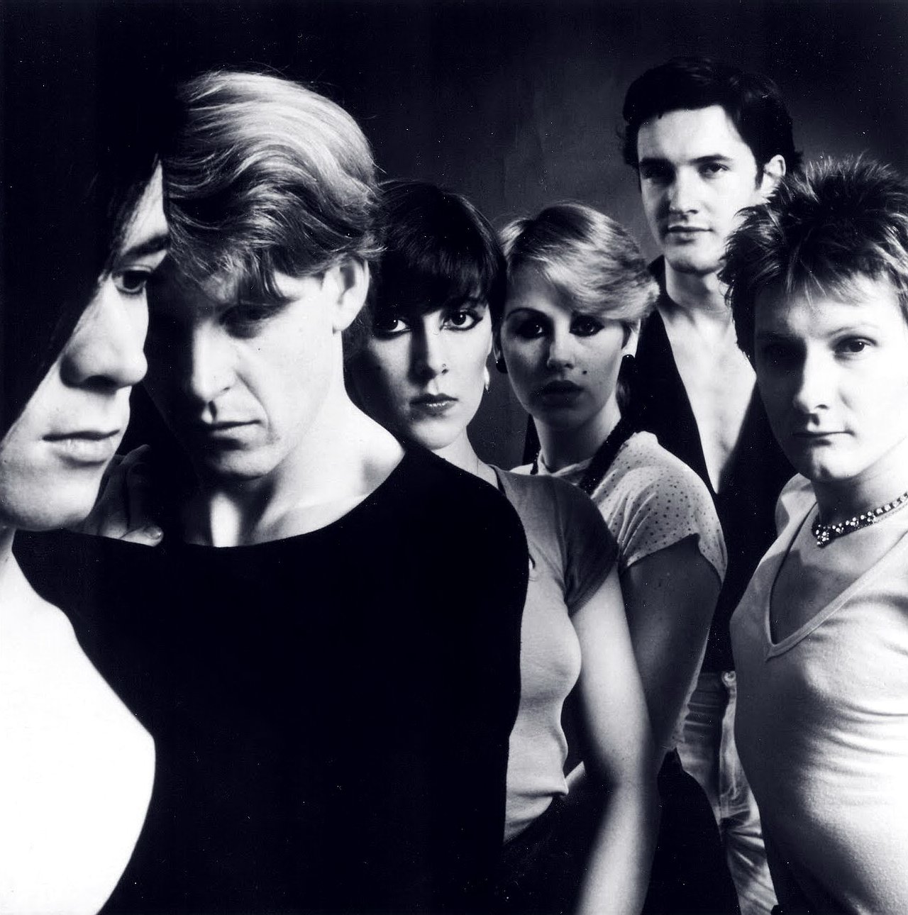 The Human League music, videos, stats, and photos 