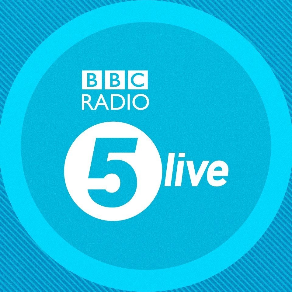 BBC Radio 5 Live Photos (2 of 5) | Last.fm