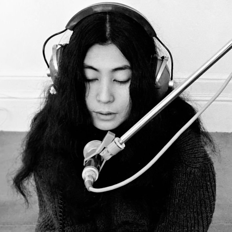 Yoko Ono music, videos, stats, and photos | Last.fm