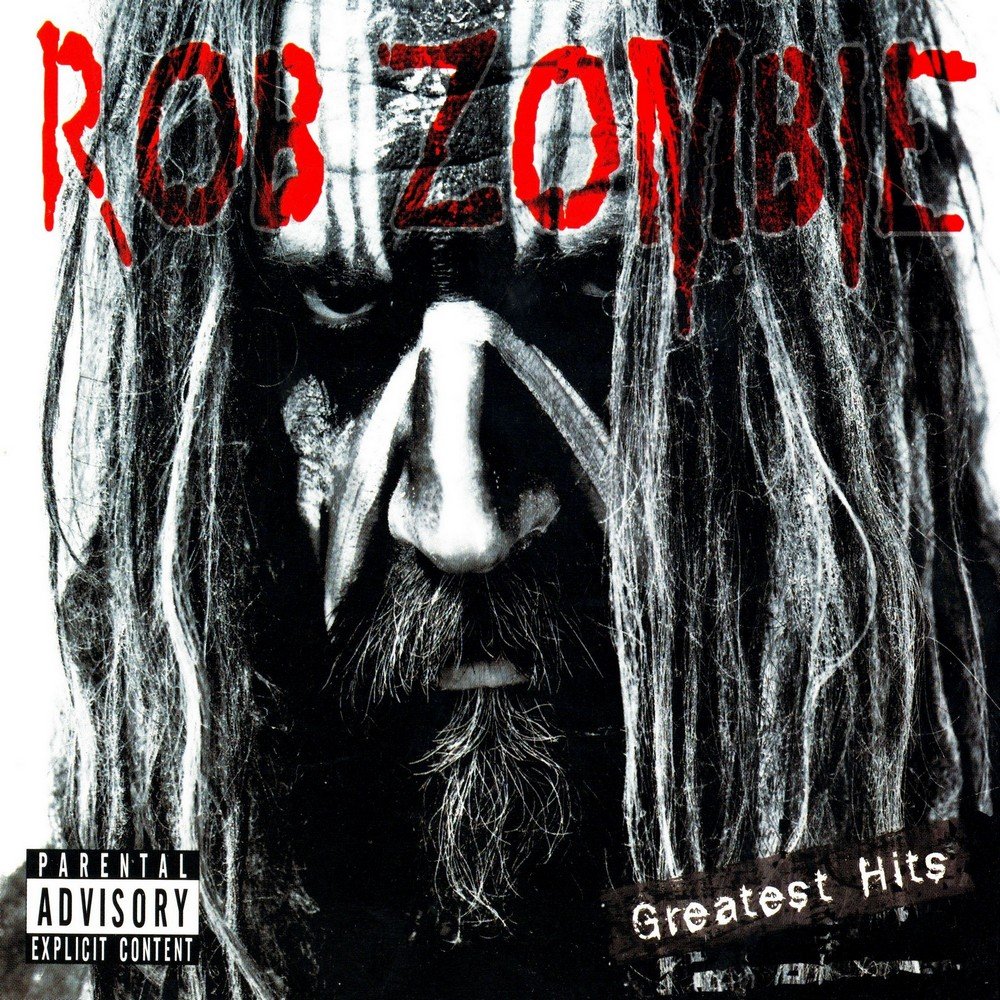Rob Zombie Songs List