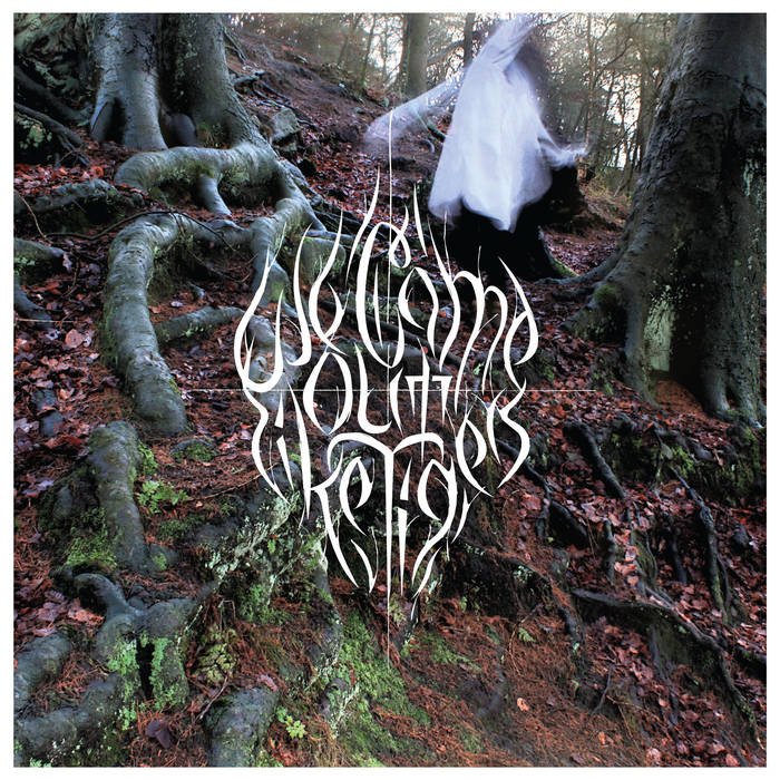 We come to ruins