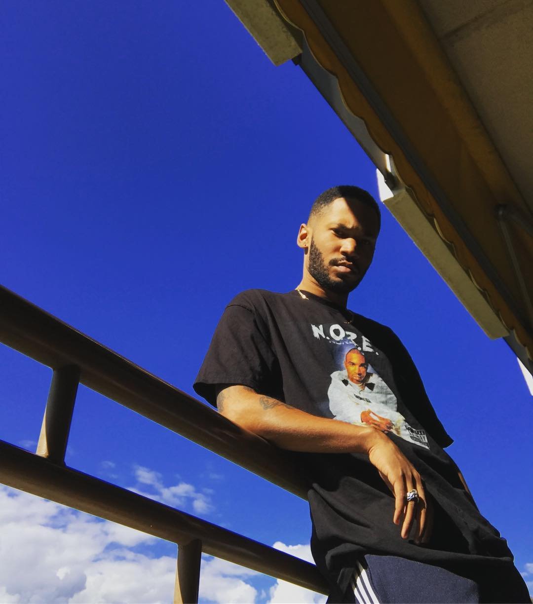 KAYTRANADA music, videos, stats, and photos | Last.fm