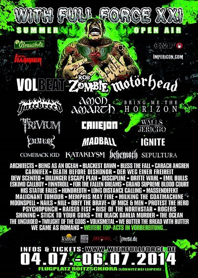 48+ With Full Force Leipzig Gif